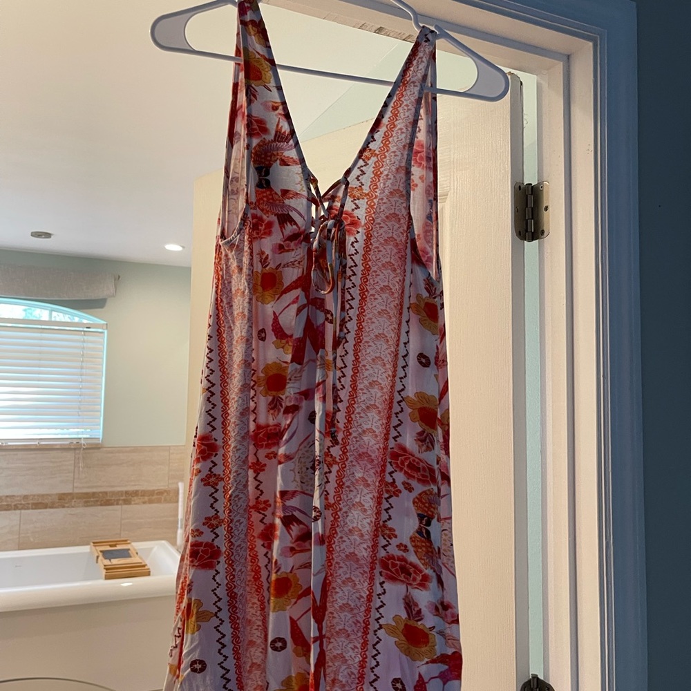 Lucy love casual dress